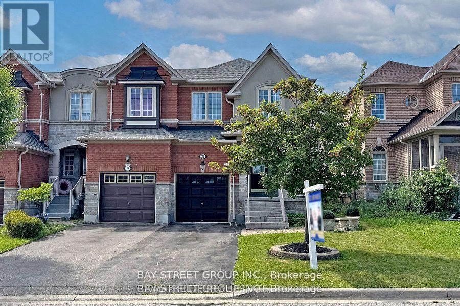 37 WHISPERWOOD ROAD, Vaughan, Ontario