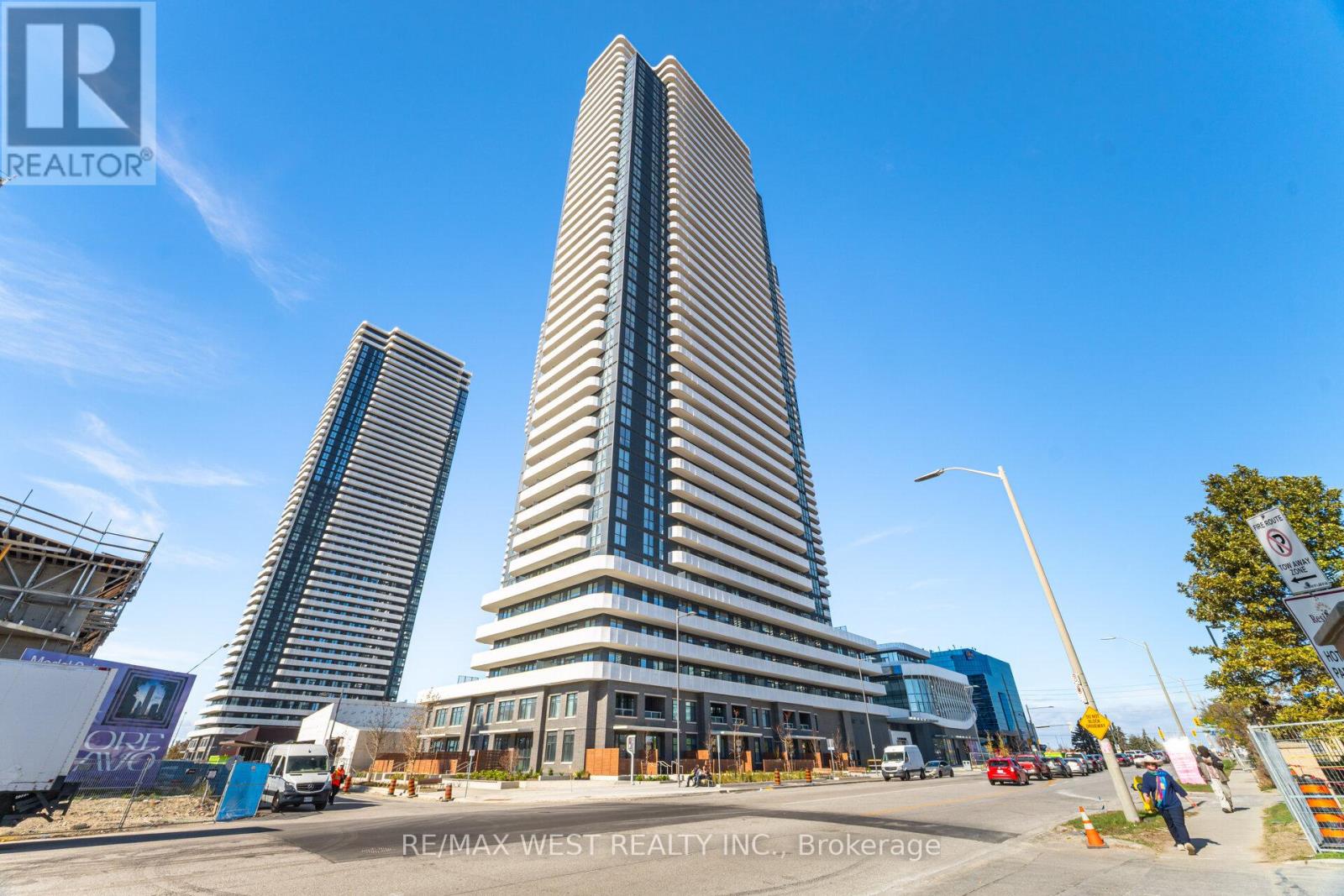 106 - 28 INTERCHANGE WAY, Vaughan, Ontario