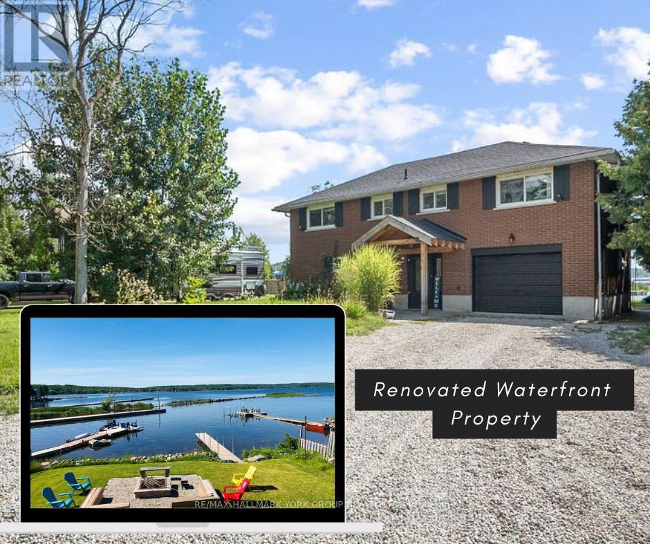 42 Lighthouse Crescent, Tay (Victoria Harbour), Ontario  L0K 2A0 - Photo 1 - S12557062