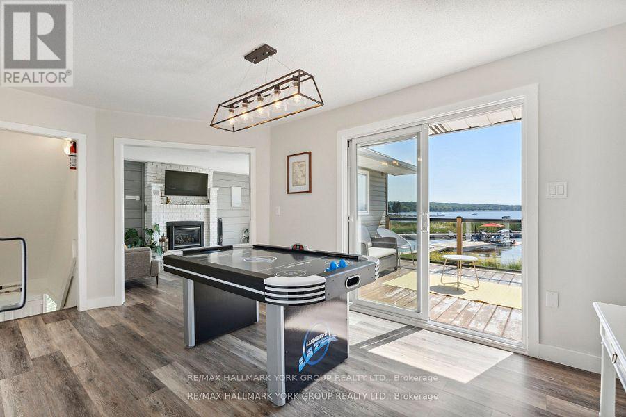 42 Lighthouse Crescent, Tay (Victoria Harbour), Ontario  L0K 2A0 - Photo 20 - S12557062