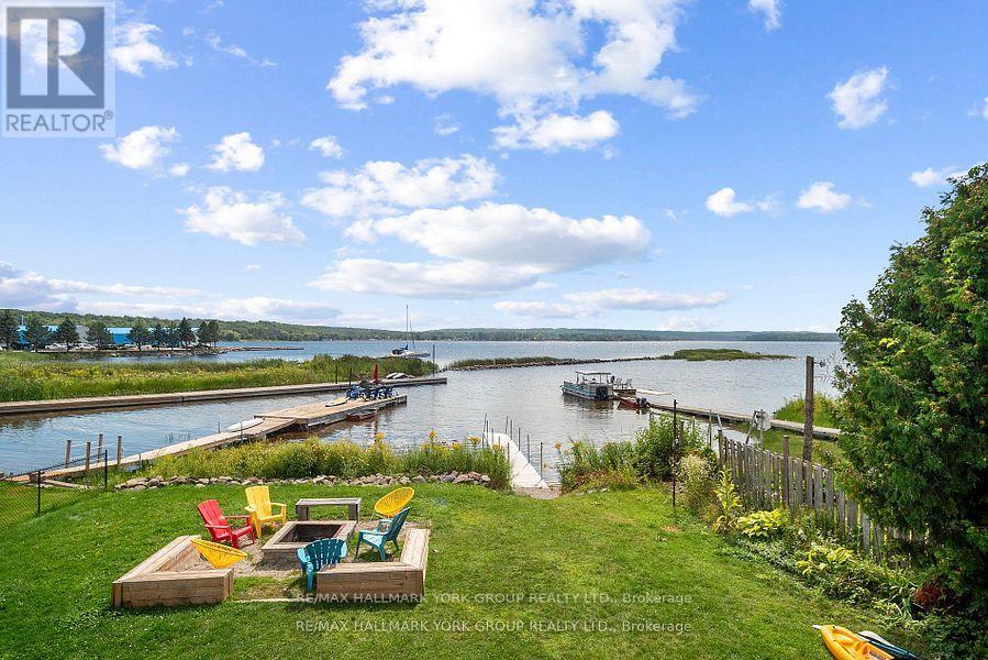 42 Lighthouse Crescent, Tay (Victoria Harbour), Ontario  L0K 2A0 - Photo 28 - S12557062