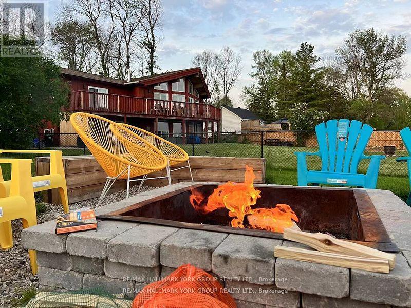 42 Lighthouse Crescent, Tay (Victoria Harbour), Ontario  L0K 2A0 - Photo 33 - S12557062