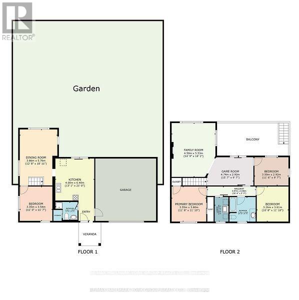 42 Lighthouse Crescent, Tay (Victoria Harbour), Ontario  L0K 2A0 - Photo 40 - S12557062