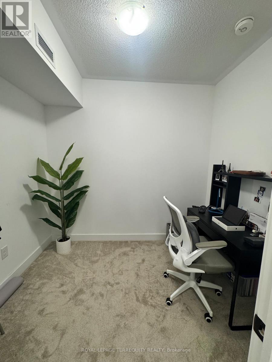 509 - 4 Spice Way, Barrie, Ontario  L9J 0M2 - Photo 13 - S12557100