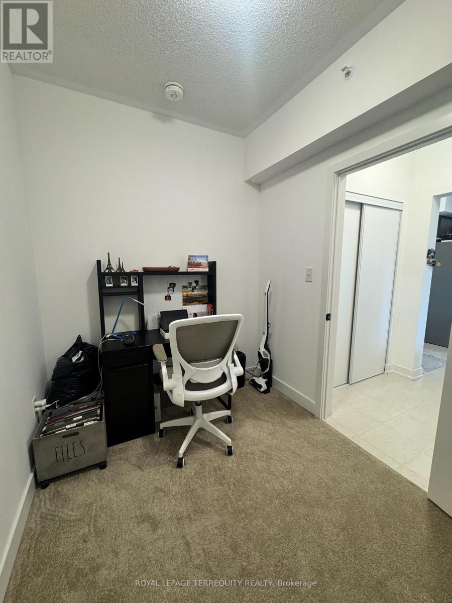 509 - 4 Spice Way, Barrie, Ontario  L9J 0M2 - Photo 14 - S12557100