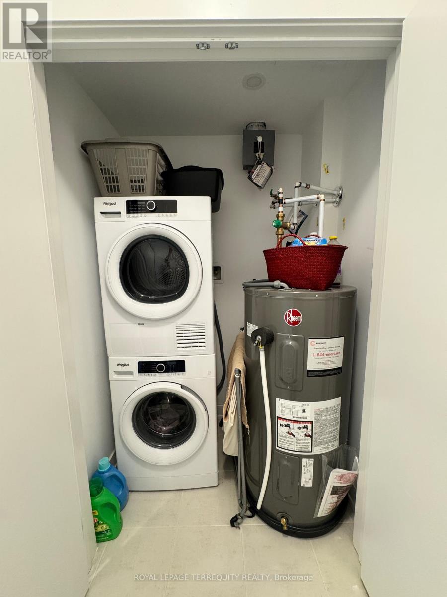 509 - 4 Spice Way, Barrie, Ontario  L9J 0M2 - Photo 16 - S12557100