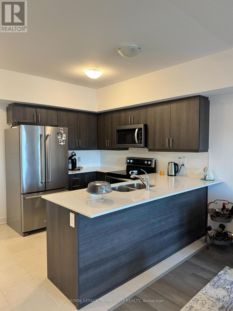 509 - 4 Spice Way, Barrie, Ontario  L9J 0M2 - Photo 18 - S12557100