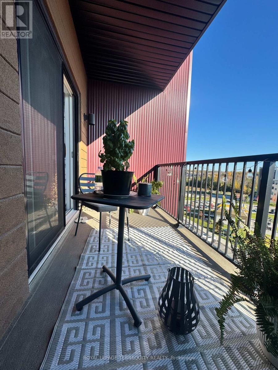 509 - 4 Spice Way, Barrie, Ontario  L9J 0M2 - Photo 19 - S12557100