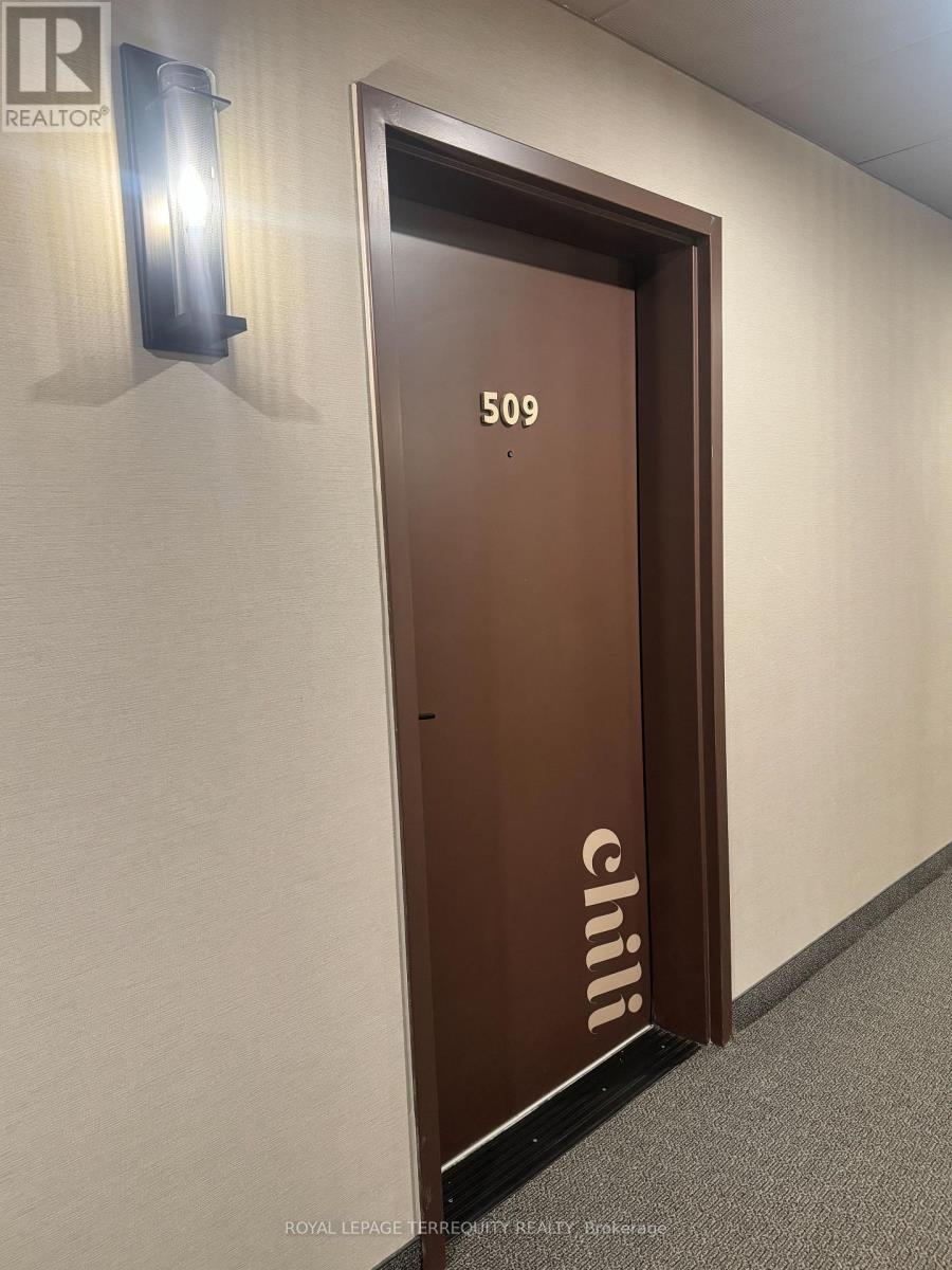 509 - 4 Spice Way, Barrie, Ontario  L9J 0M2 - Photo 29 - S12557100