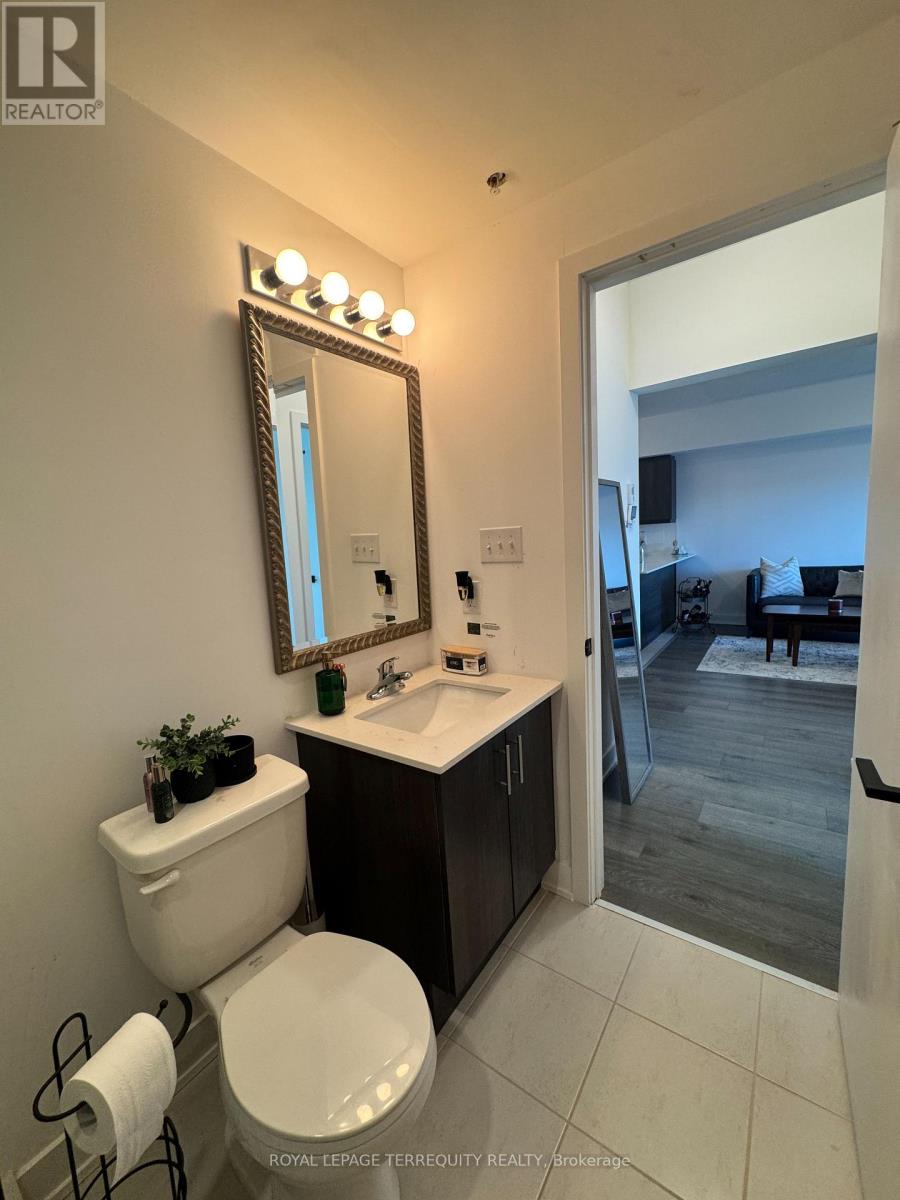 509 - 4 Spice Way, Barrie, Ontario  L9J 0M2 - Photo 6 - S12557100