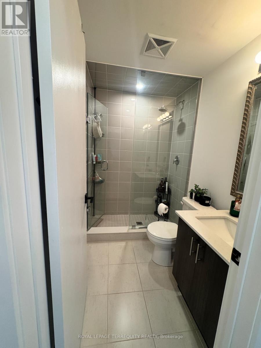 509 - 4 Spice Way, Barrie, Ontario  L9J 0M2 - Photo 7 - S12557100