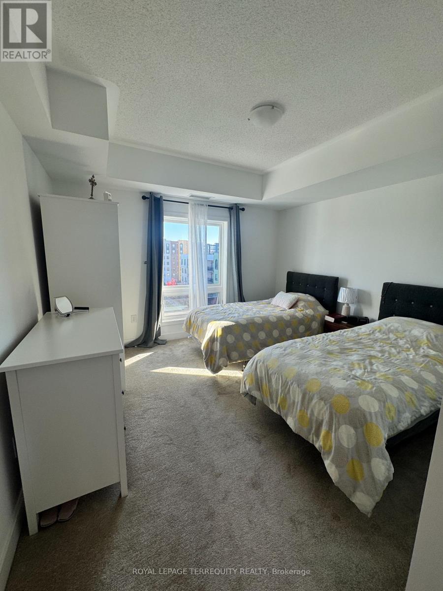 509 - 4 Spice Way, Barrie, Ontario  L9J 0M2 - Photo 9 - S12557100