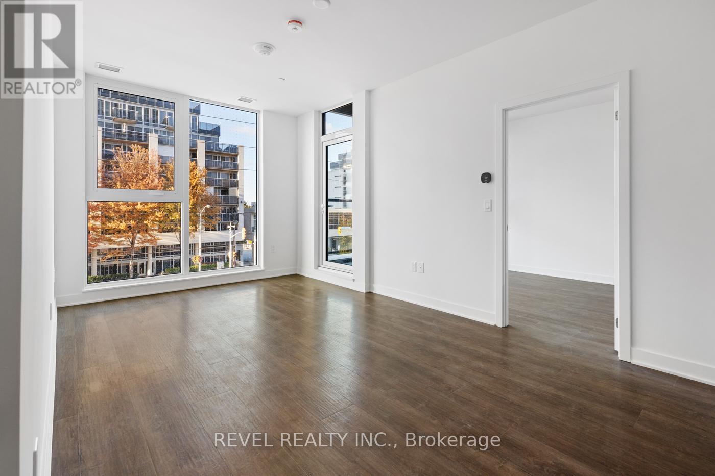 224 - 1037 The Queensway, Toronto, Ontario  M8Z 6C7 - Photo 6 - W12557028