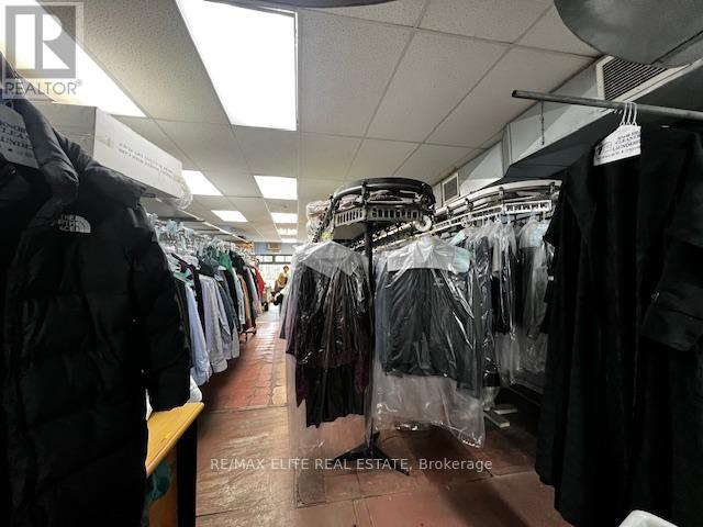 1500 Royal York Road, Toronto, Ontario  M9P 3B6 - Photo 3 - W12557042