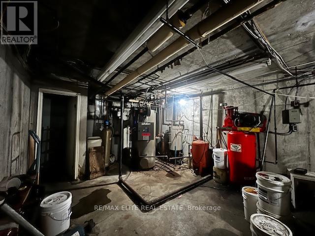 1500 Royal York Road, Toronto, Ontario  M9P 3B6 - Photo 6 - W12557042