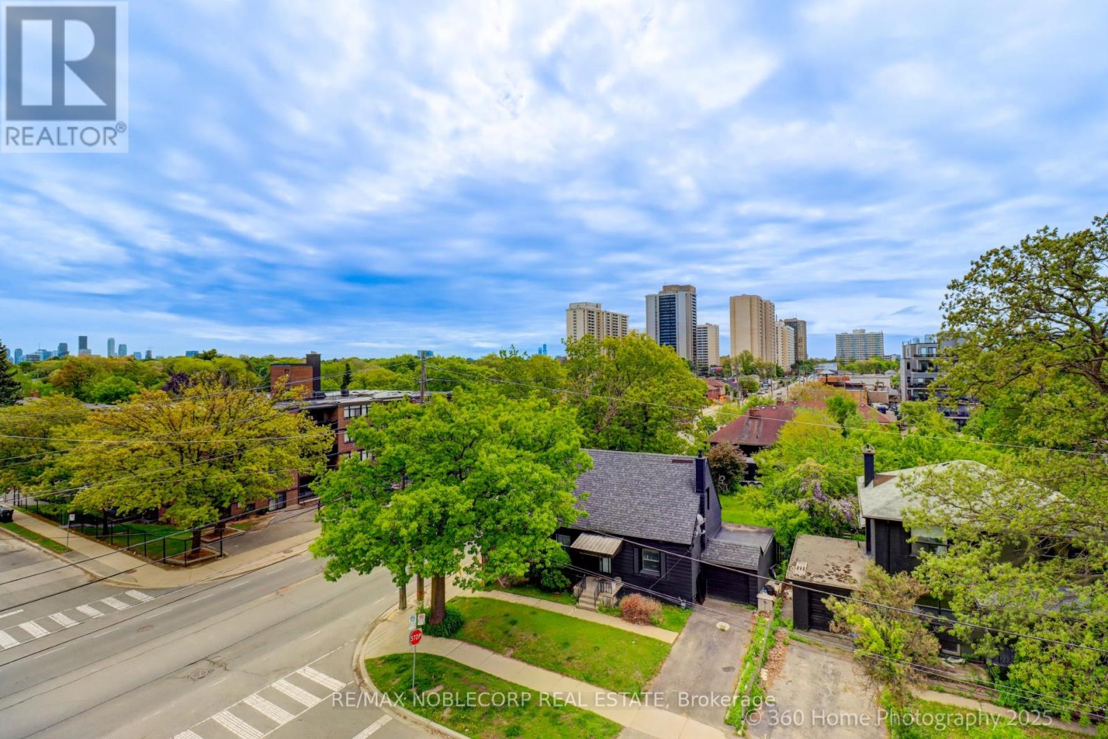 508 - 556 Marlee Avenue, Toronto, Ontario  M6B 0B1 - Photo 20 - W12557080