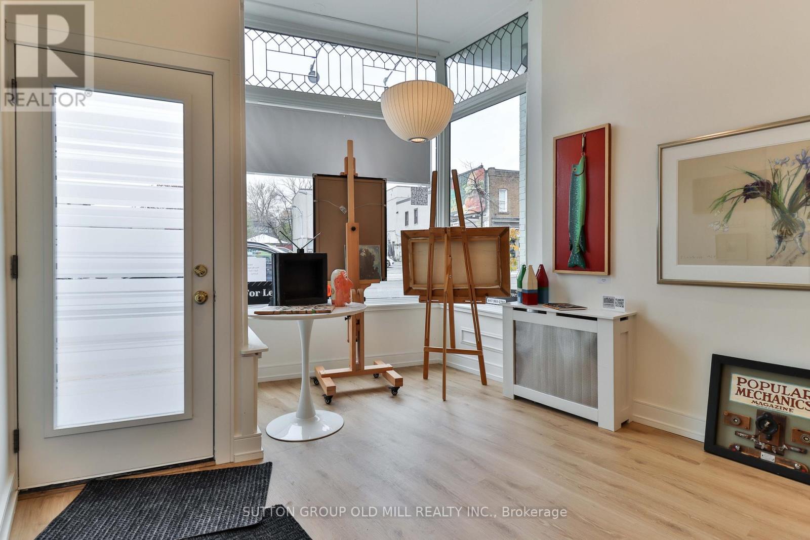 Main Floor - 3293 Dundas Street W, Toronto, Ontario  M6P 2A5 - Photo 13 - W12557092