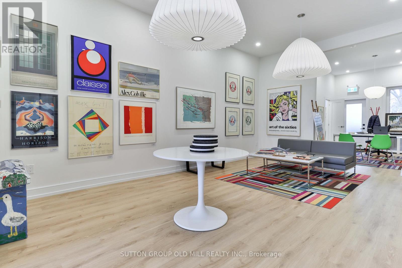 Main Floor - 3293 Dundas Street W, Toronto, Ontario  M6P 2A5 - Photo 15 - W12557092