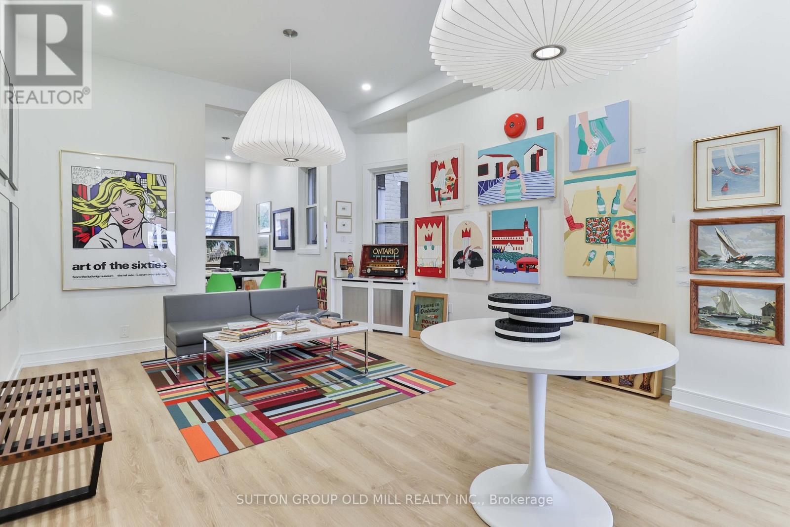 Main Floor - 3293 Dundas Street W, Toronto, Ontario  M6P 2A5 - Photo 17 - W12557092