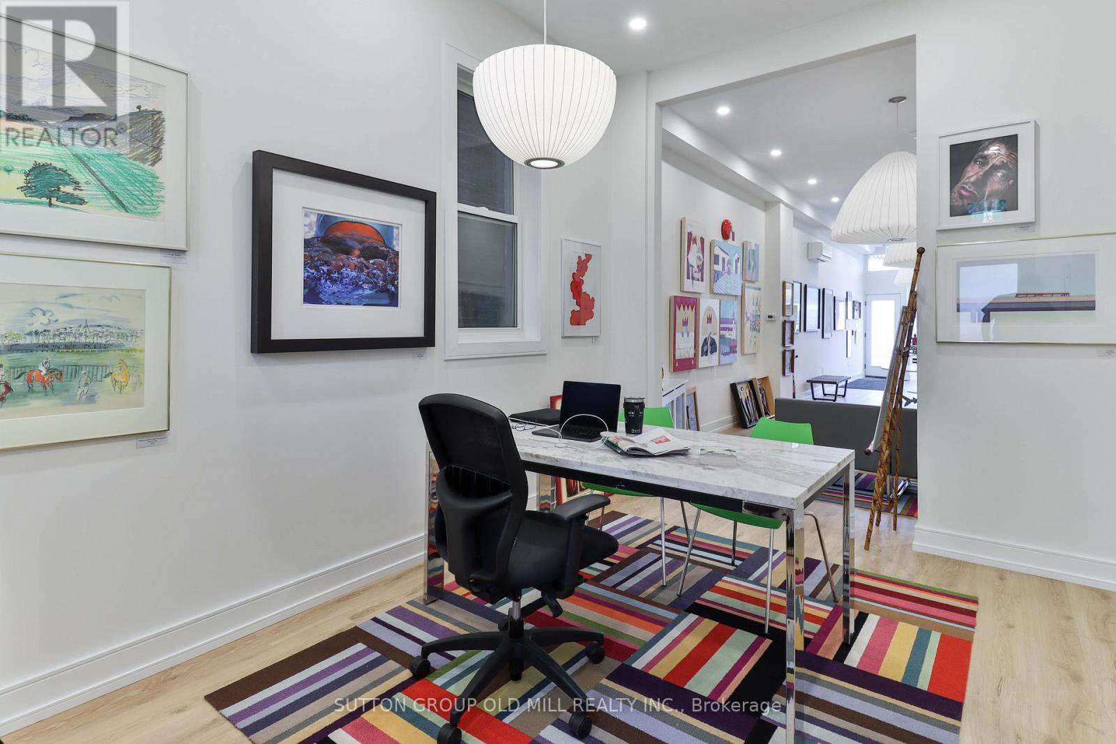 Main Floor - 3293 Dundas Street W, Toronto, Ontario  M6P 2A5 - Photo 19 - W12557092