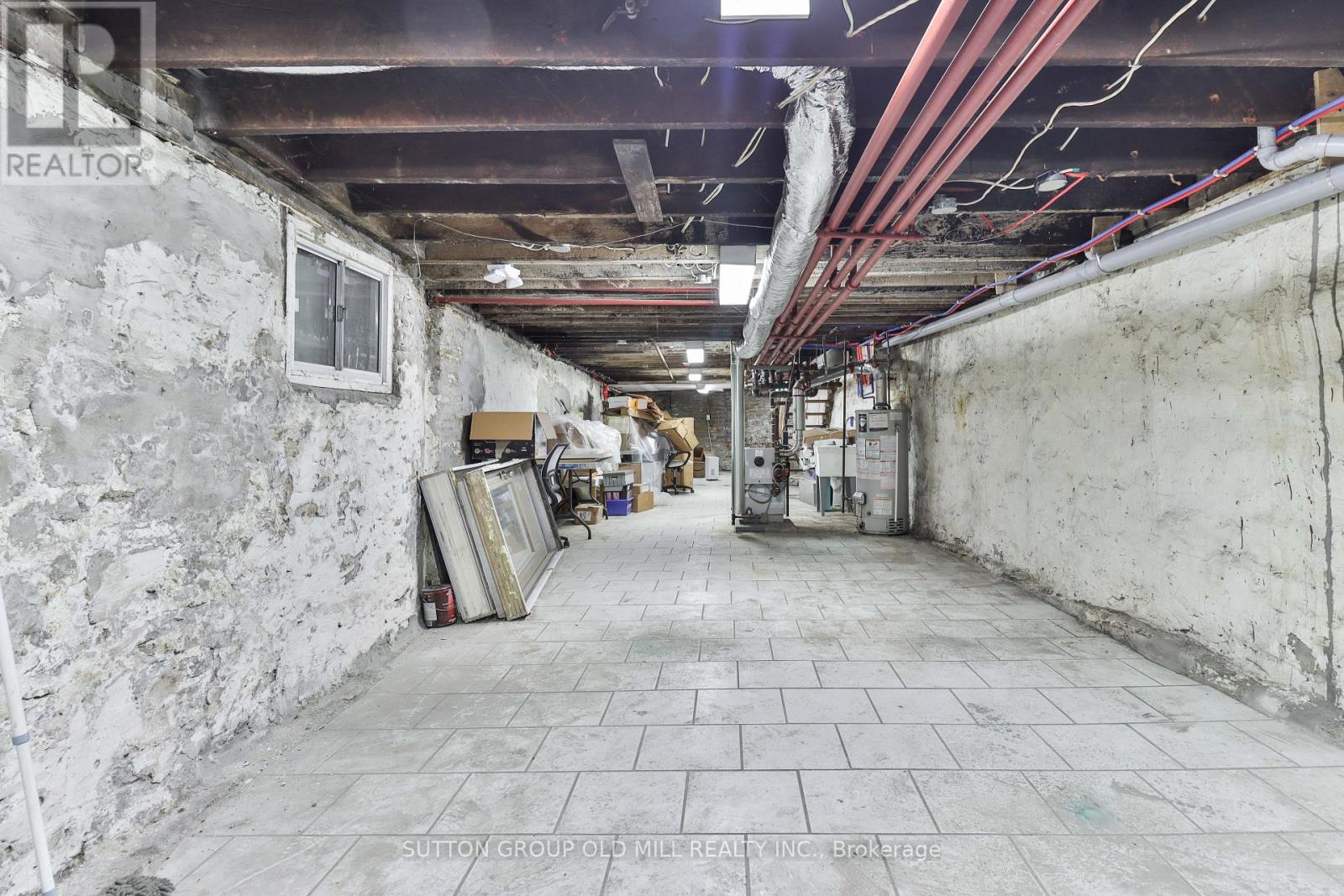 Main Floor - 3293 Dundas Street W, Toronto, Ontario  M6P 2A5 - Photo 29 - W12557092