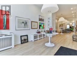 MAIN FLOOR - 3293 DUNDAS STREET W, Toronto, Ontario