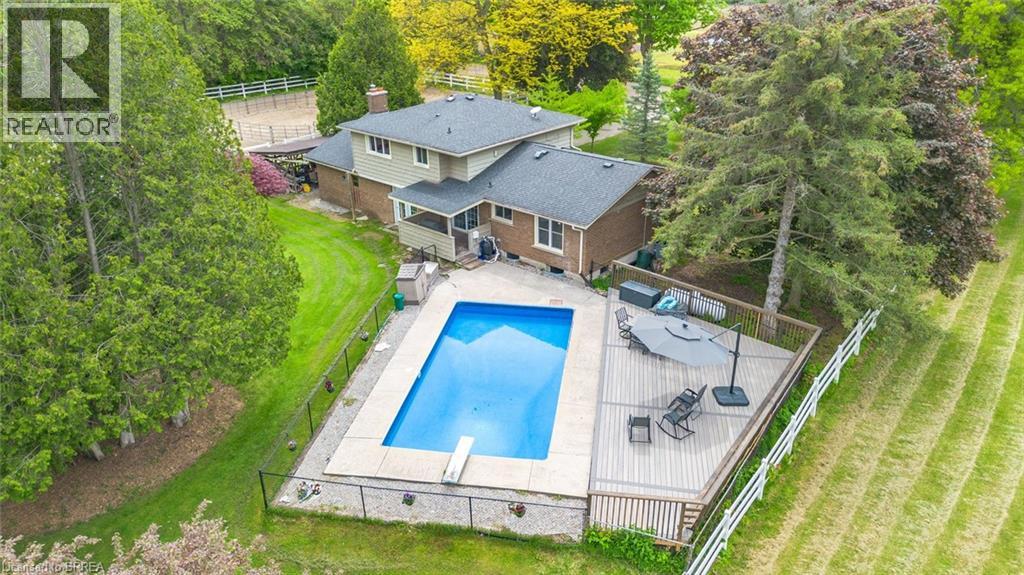 56 Fifth Concession Road, Burford, Ontario  N0A 1A0 - Photo 17 - 40734725