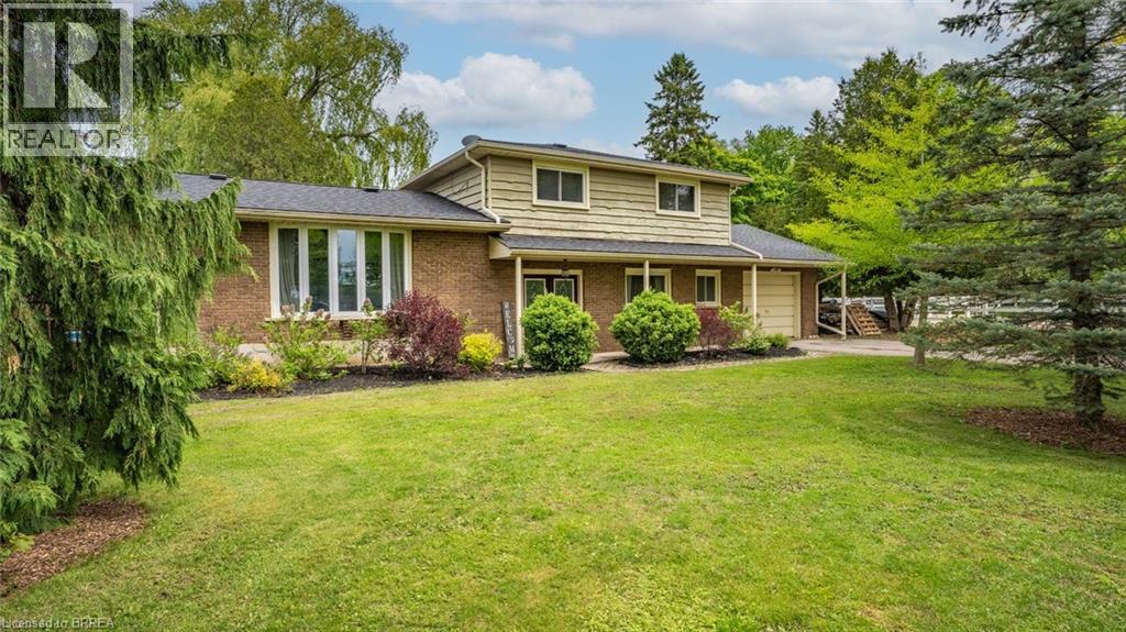 56 Fifth Concession Road, Burford, Ontario  N0A 1A0 - Photo 2 - 40734725