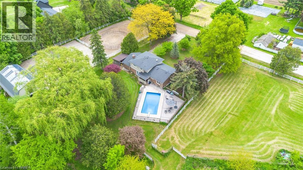 56 Fifth Concession Road, Burford, Ontario  N0A 1A0 - Photo 16 - 40734725