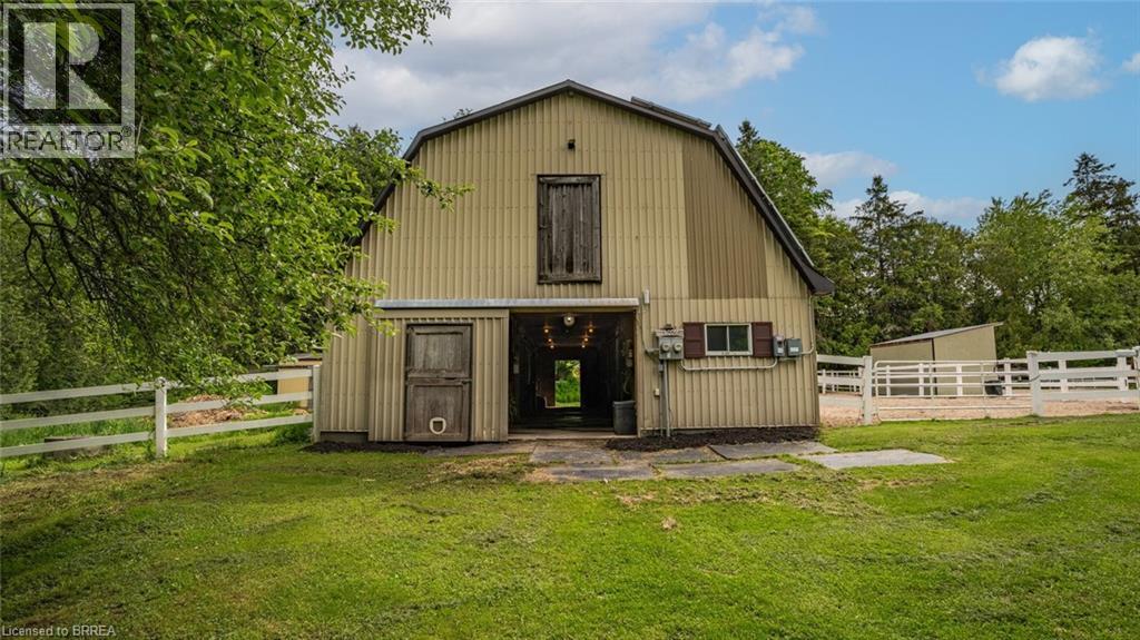 56 Fifth Concession Road, Burford, Ontario  N0A 1A0 - Photo 10 - 40734725