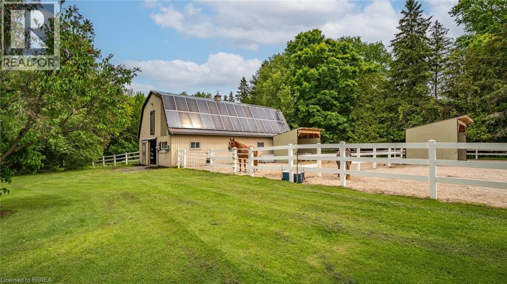 56 Fifth Concession Road, Burford, Ontario  N0A 1A0 - Photo 9 - 40734725