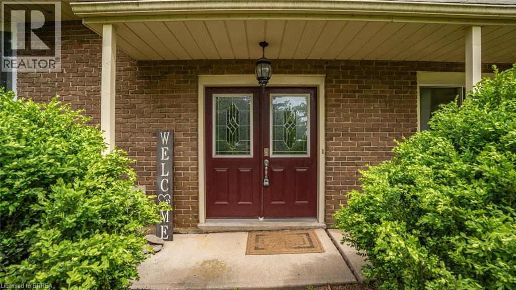 56 Fifth Concession Road, Burford, Ontario  N0A 1A0 - Photo 5 - 40734725