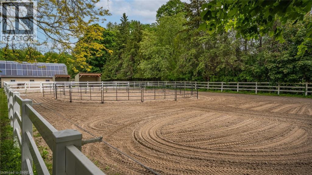 56 Fifth Concession Road, Burford, Ontario  N0A 1A0 - Photo 12 - 40734725