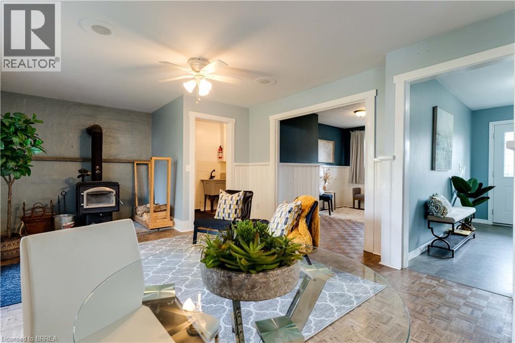 56 Fifth Concession Road, Burford, Ontario  N0A 1A0 - Photo 37 - 40734725