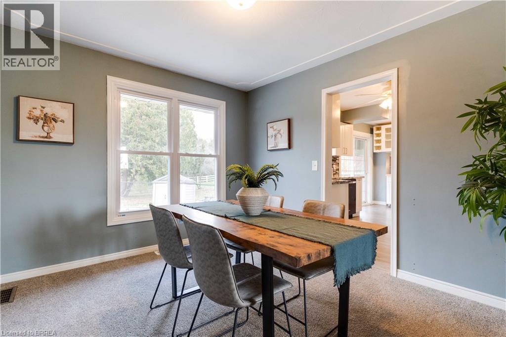 56 Fifth Concession Road, Burford, Ontario  N0A 1A0 - Photo 28 - 40734725