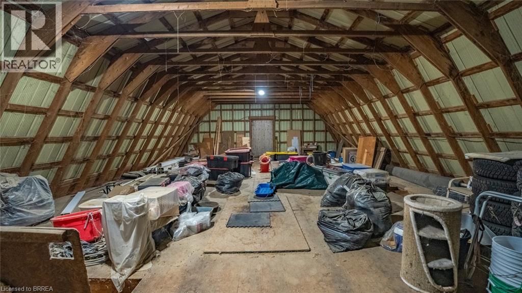 56 Fifth Concession Road, Burford, Ontario  N0A 1A0 - Photo 11 - 40734725