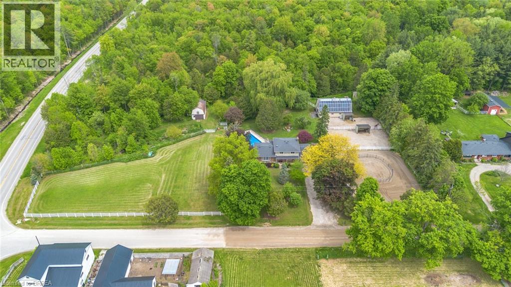 56 Fifth Concession Road, Burford, Ontario  N0A 1A0 - Photo 19 - 40734725