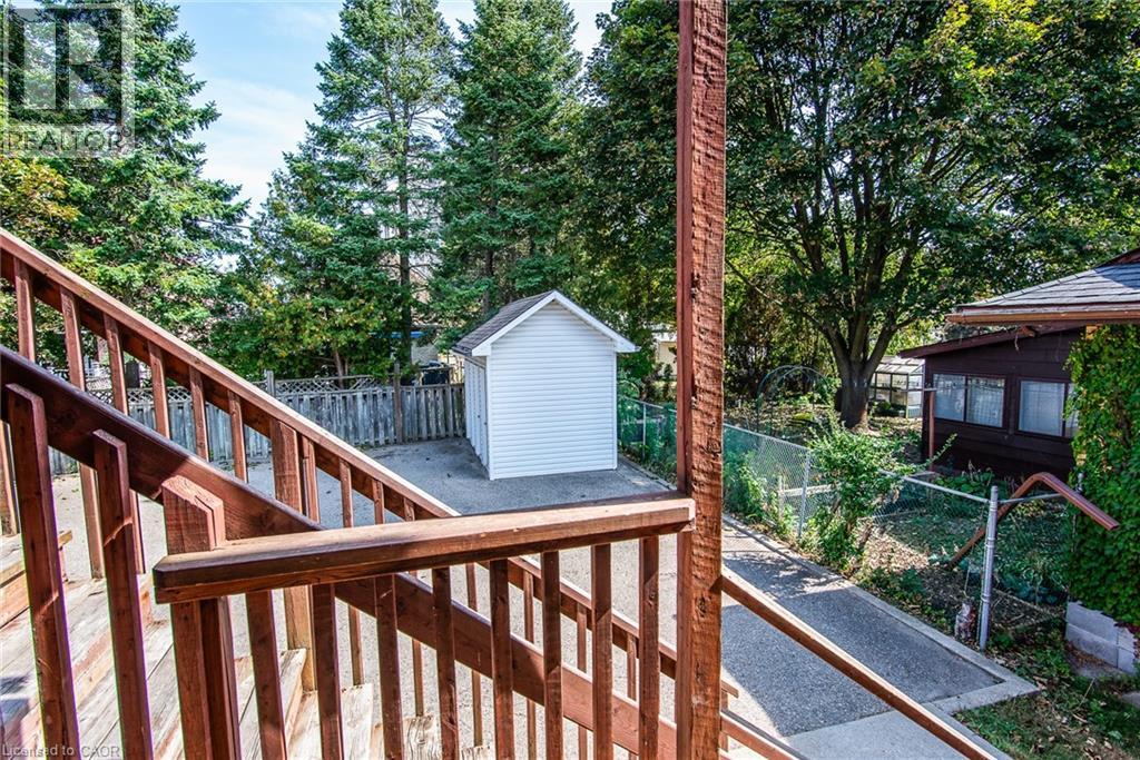 296 Ahrens Street W, Kitchener, Ontario N2H 4E4 - Photo 22 - 40772674