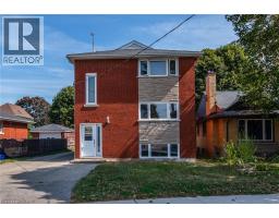 296 AHRENS Street W, Kitchener, Ontario