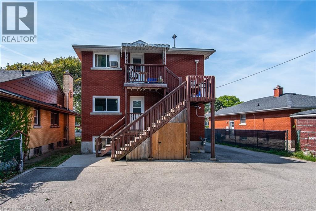 296 Ahrens Street W, Kitchener, Ontario N2H 4E4 - Photo 9 - 40772674