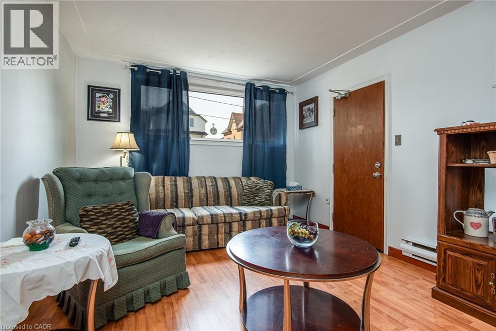 296 Ahrens Street W, Kitchener, Ontario N2H 4E4 - Photo 32 - 40772674