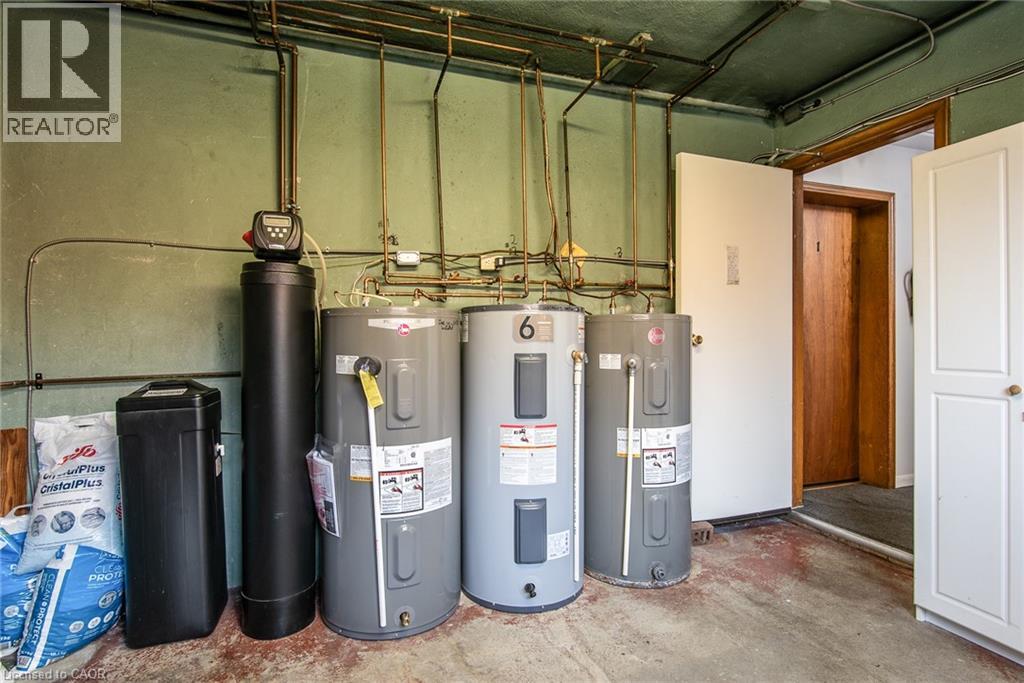 296 Ahrens Street W, Kitchener, Ontario N2H 4E4 - Photo 47 - 40772674