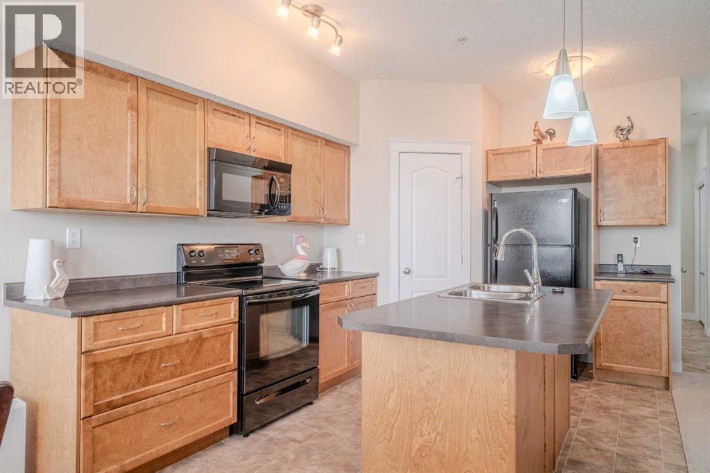 1202, 2370 Bayside Road Sw, Airdrie, Alberta  T4B 0M9 - Photo 4 - A2269690