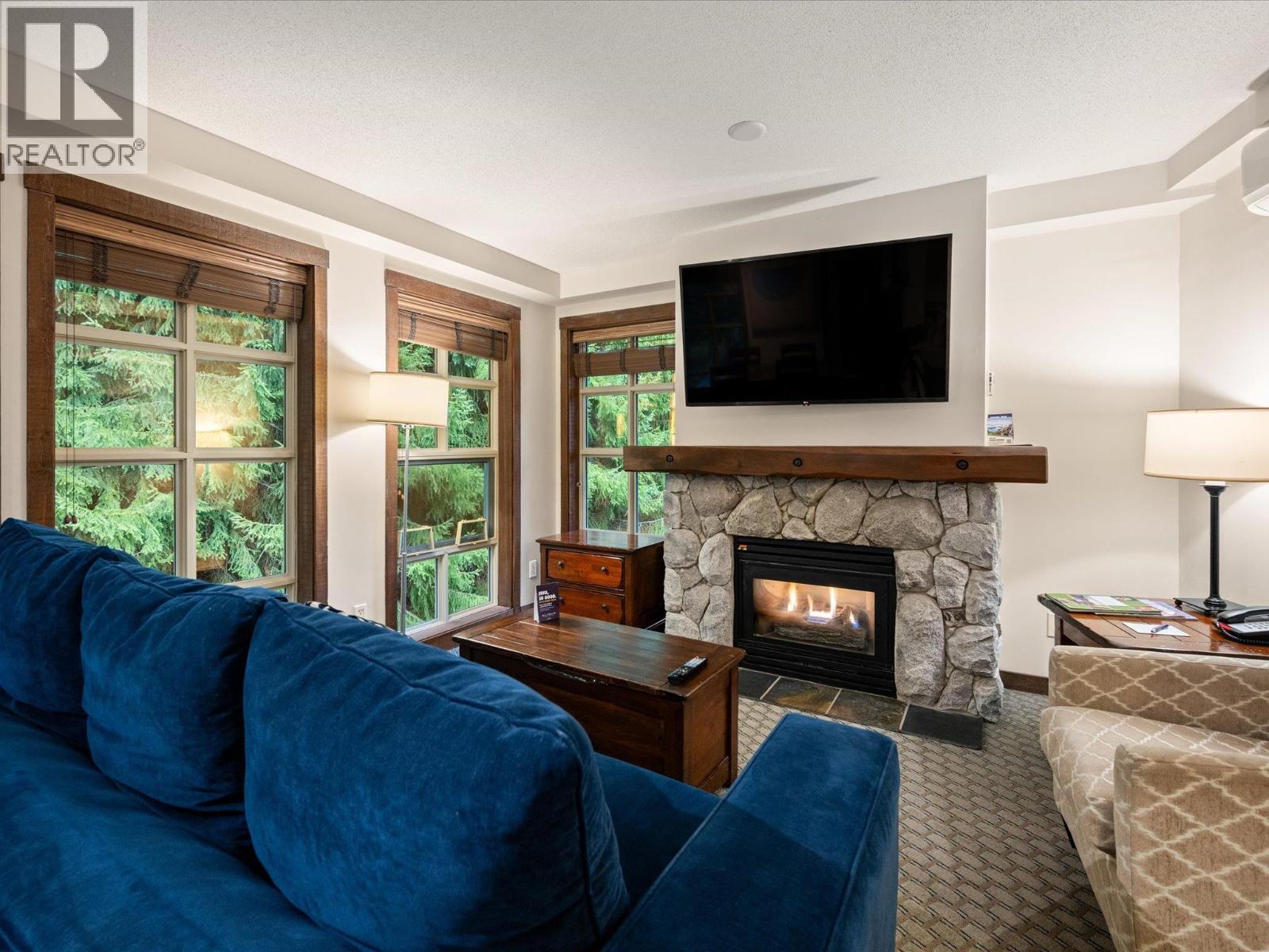621 4899 PAINTED CLIFF ROAD, Whistler, British Columbia