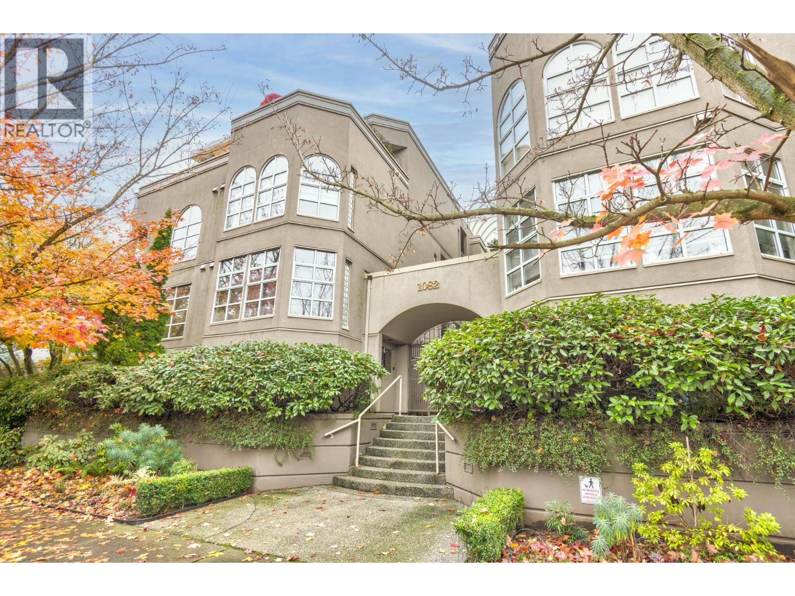 204 1082 W 8th Avenue, Vancouver, British Columbia  V6H 1C4 - Photo 29 - R3068452