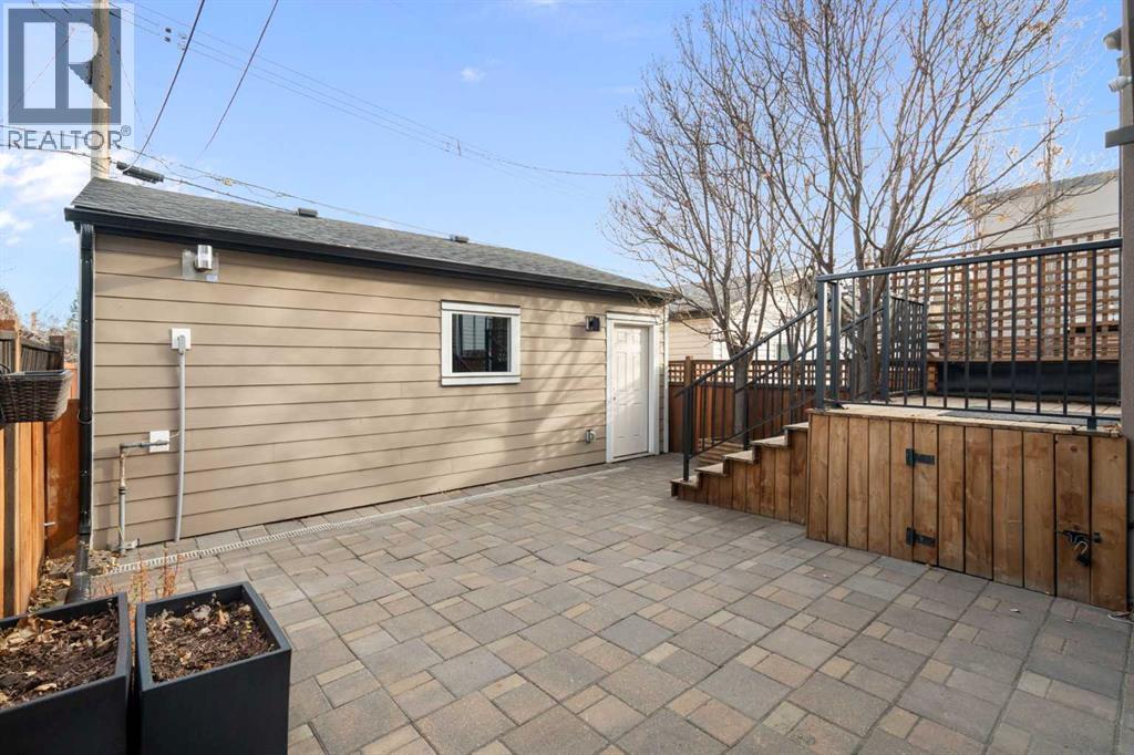 218 8a Street Ne, Calgary, Alberta  T2E 4J1 - Photo 32 - A2269956