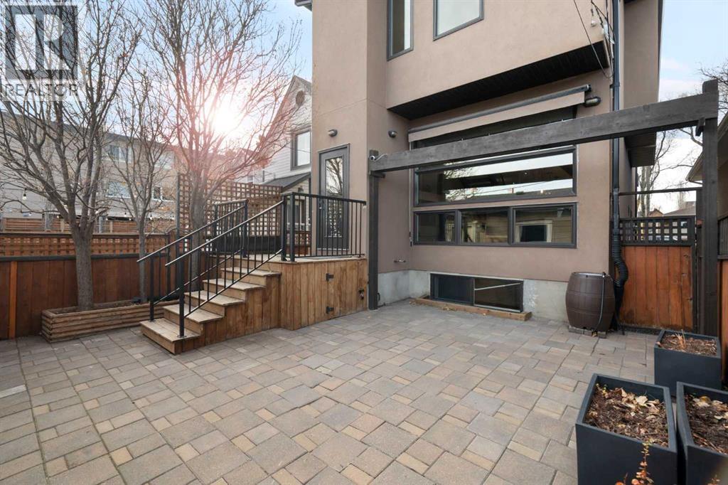 218 8a Street Ne, Calgary, Alberta  T2E 4J1 - Photo 31 - A2269956