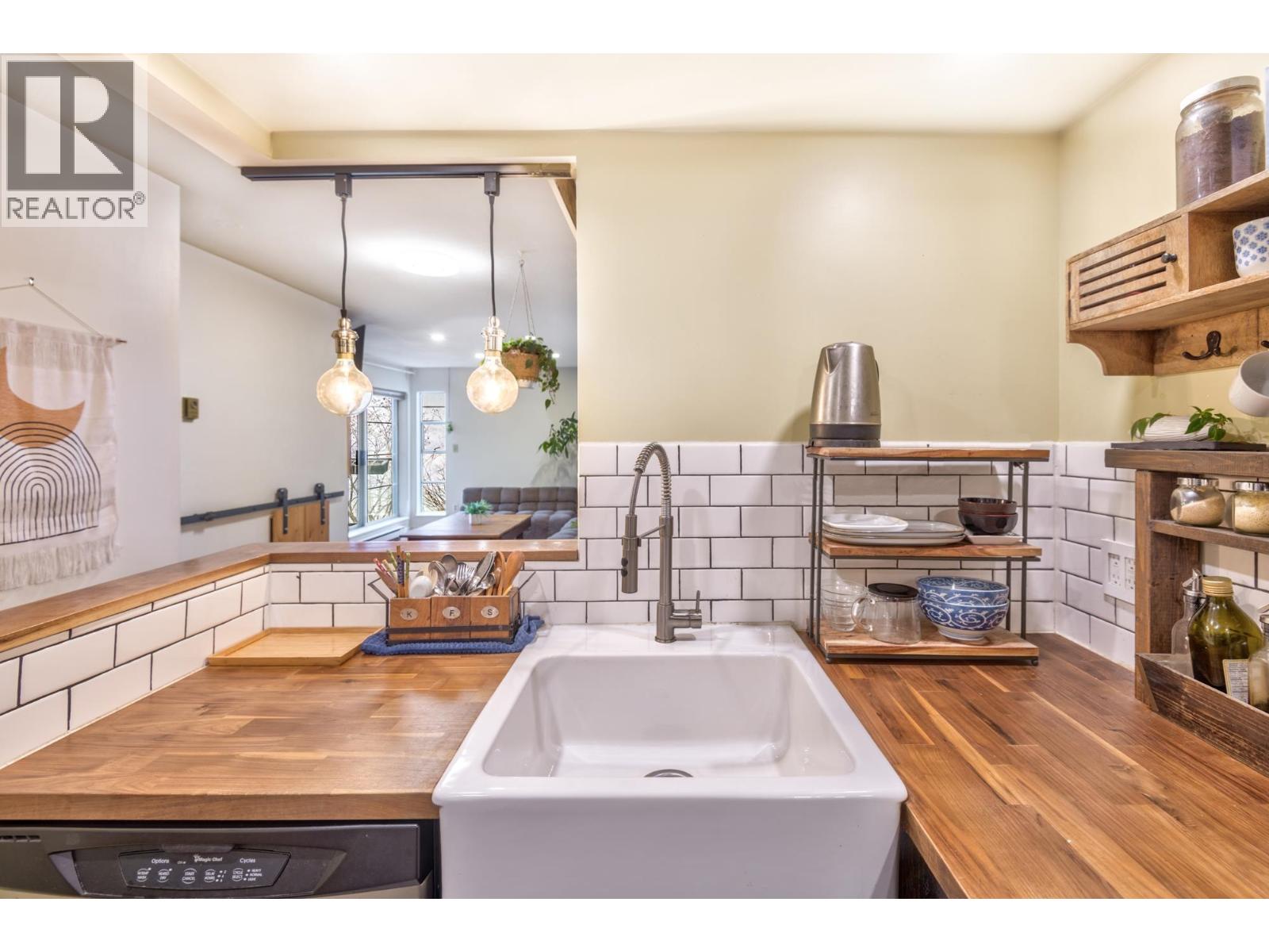 204 1082 W 8th Avenue, Vancouver, British Columbia  V6H 1C4 - Photo 11 - R3068452