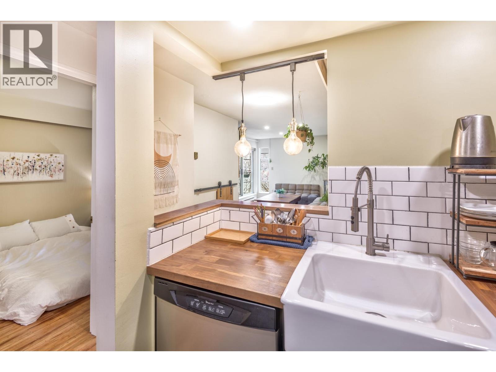 204 1082 W 8th Avenue, Vancouver, British Columbia  V6H 1C4 - Photo 12 - R3068452