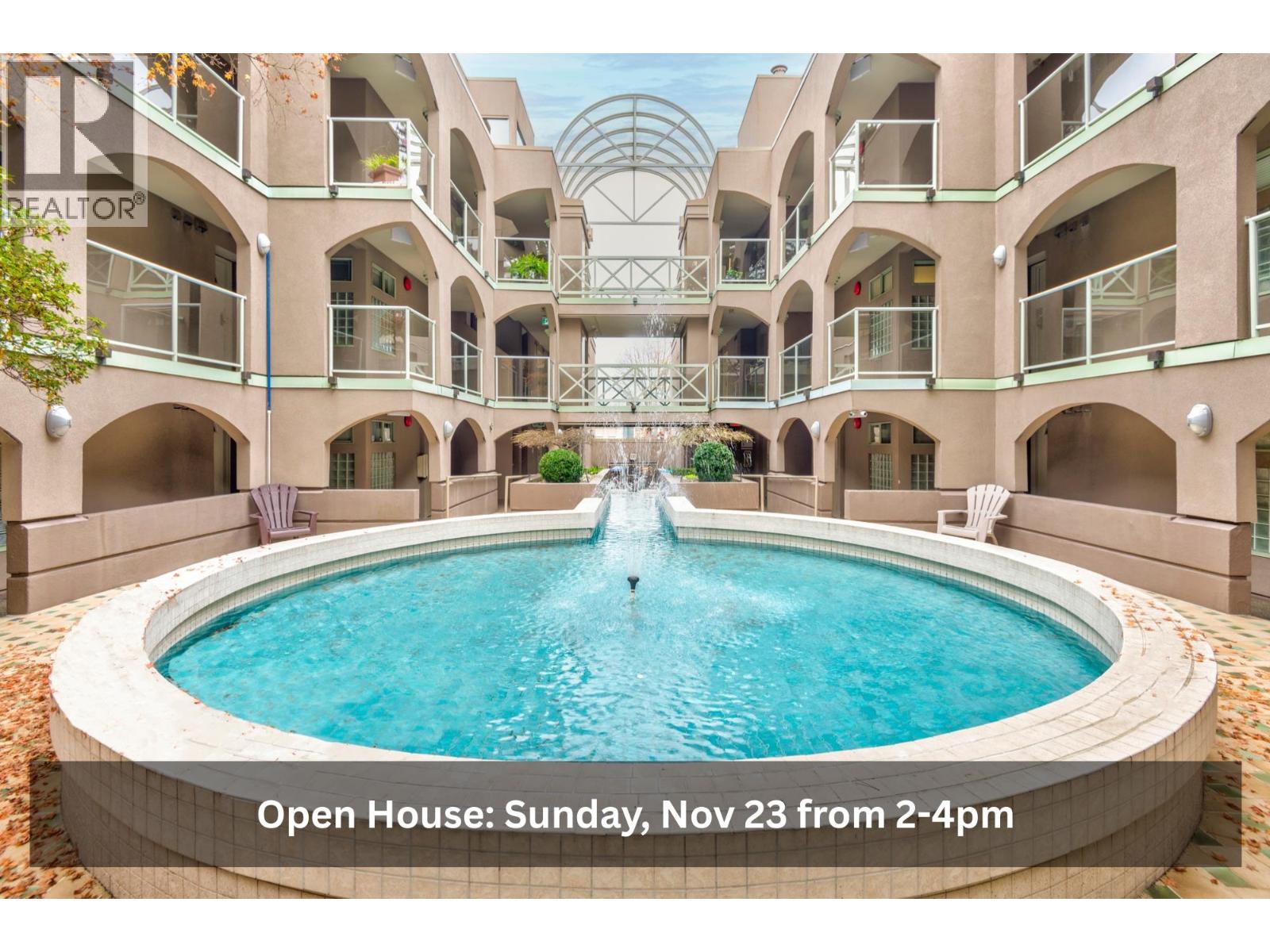 204 1082 W 8TH AVENUE, Vancouver, British Columbia